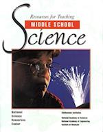 Resources for Teaching Middle School Science