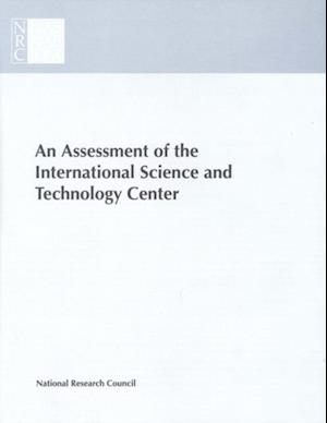 Assessment of the International Science and Technology Center