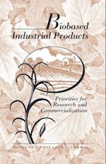 Biobased Industrial Products