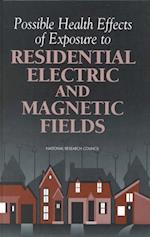 Possible Health Effects of Exposure to Residential Electric and Magnetic Fields