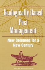 Ecologically Based Pest Management