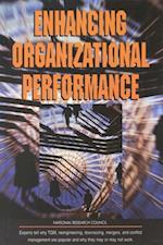 Enhancing Organizational Performance