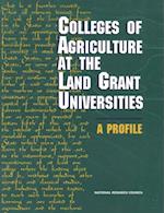 Colleges of Agriculture at the Land Grant Universities