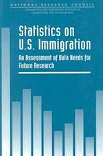 Statistics on U.S. Immigration