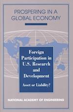 Foreign Participation in U.S. Research and Development