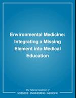 Environmental Medicine