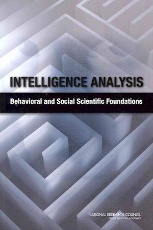 Intelligence Analysis