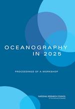 Oceanography in 2025