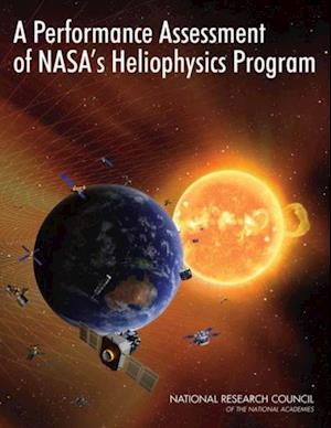 Performance Assessment of NASA's Heliophysics Program