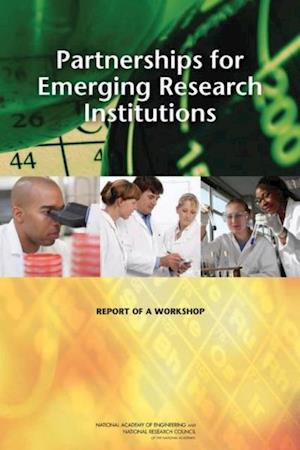 Partnerships for Emerging Research Institutions