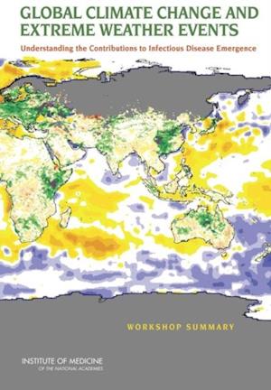 Global Climate Change and Extreme Weather Events