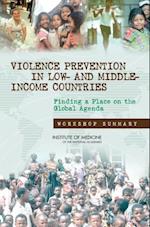 Violence Prevention in Low- and Middle-Income Countries