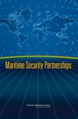 Maritime Security Partnerships