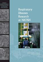 Respiratory Diseases Research at NIOSH