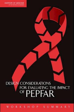 Design Considerations for Evaluating the Impact of PEPFAR