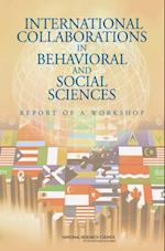 International Collaborations in Behavioral and Social Sciences