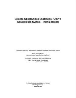 Science Opportunities Enabled by NASA's Constellation System