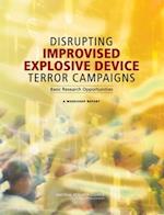 Disrupting Improvised Explosive Device Terror Campaigns