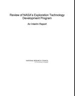 Review of NASA's Exploration Technology Development Program