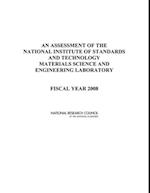 Assessment of the National Institute of Standards and Technology Materials Science and Engineering Laboratory