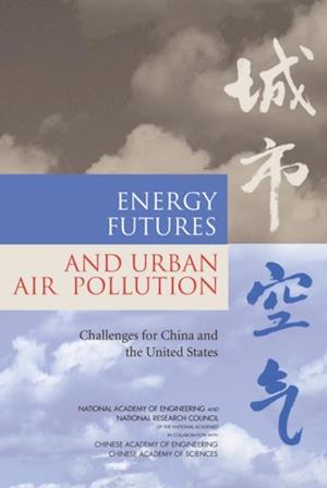 Energy Futures and Urban Air Pollution