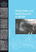 Mining Safety and Health Research at NIOSH
