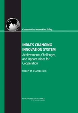 India's Changing Innovation System