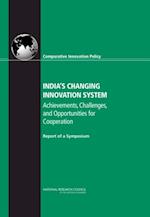 India's Changing Innovation System