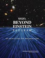 NASA's Beyond Einstein Program