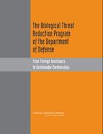 Biological Threat Reduction Program of the Department of Defense
