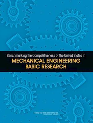 Benchmarking the Competitiveness of the United States in Mechanical Engineering Basic Research