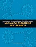 Benchmarking the Competitiveness of the United States in Mechanical Engineering Basic Research