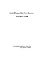 Health Effects of Beryllium Exposure