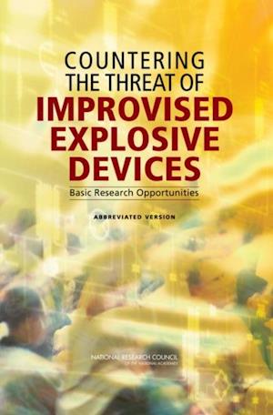 Countering the Threat of Improvised Explosive Devices