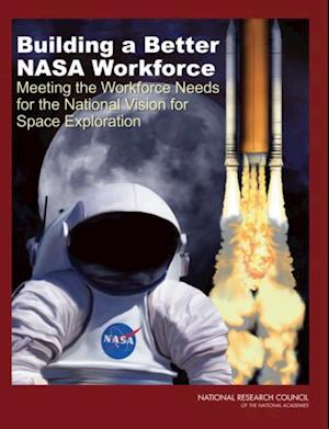 Building a Better NASA Workforce