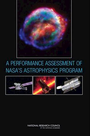 Performance Assessment of NASA's Astrophysics Program