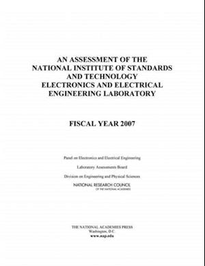 Assessment of the National Institute of Standards and Technology Electronics and Electrical Engineering Laboratory