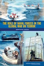 Role of Naval Forces in the Global War on Terror