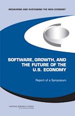 Software, Growth, and the Future of the U.S Economy