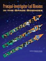 Principal-Investigator-Led Missions in the Space Sciences