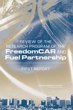 Review of the Research Program of the FreedomCAR and Fuel Partnership