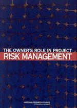 Owner's Role in Project Risk Management