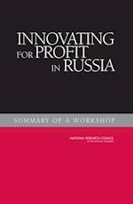 Innovating for Profit in Russia
