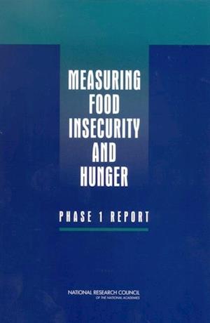 Measuring Food Insecurity and Hunger