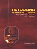 Retooling Manufacturing