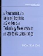 Assessment of the National Institute of Standards and Technology Measurement and Standards Laboratories