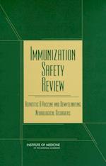 Immunization Safety Review