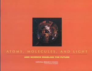 Atoms, Molecules, and Light