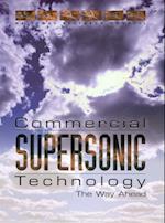 Commercial Supersonic Technology