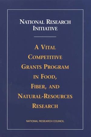 National Research Initiative